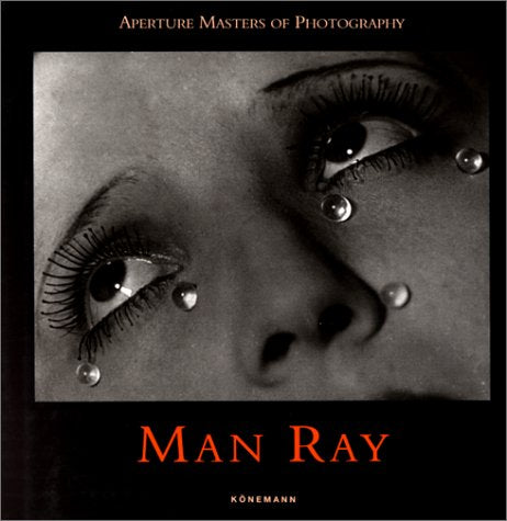 Man Ray Photography