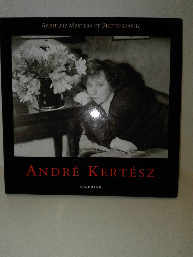Product Image: Kertesz, André