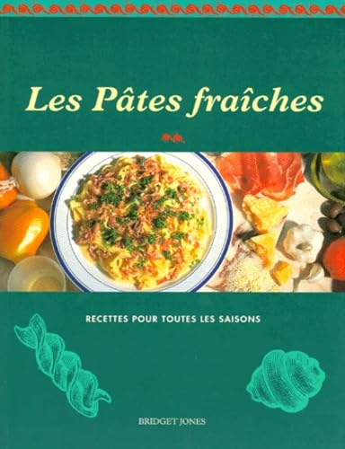Pâte fraîche Books