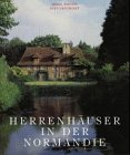 Herrenhäuser in der Normandie Foreign Languages ​​& Dictionaries