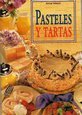 Pasteles y tartas book