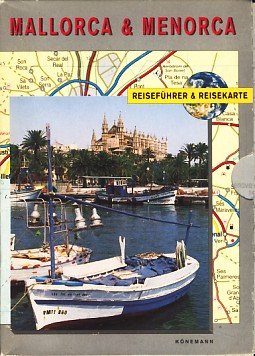 Reiseführer Mallorca & Menorca Travel Books