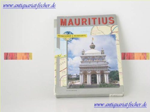 Mauritius Books