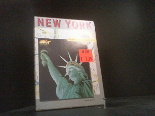 Product Image: New York: Reiseführer