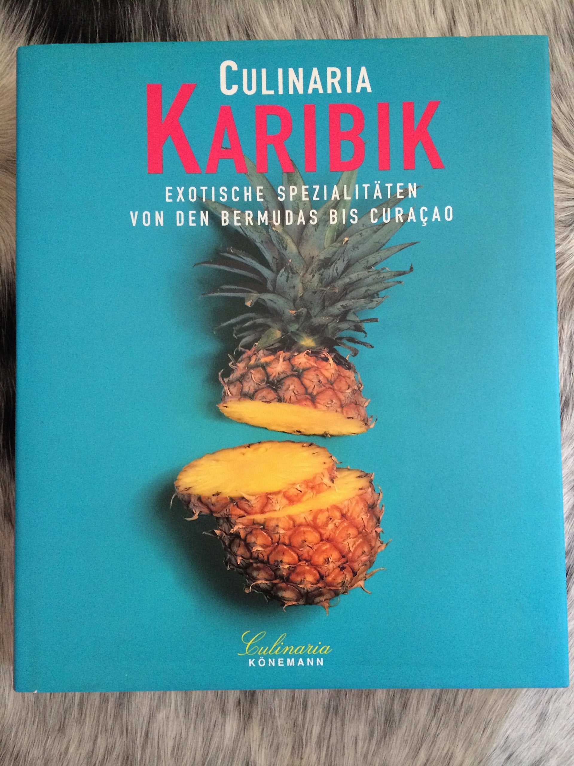 Culinaria Karibik Leisure, Home & Garden