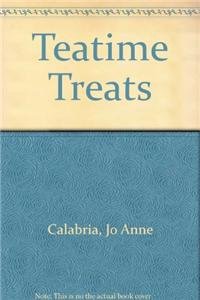 Teatime Treats Leisure, Home & Garden