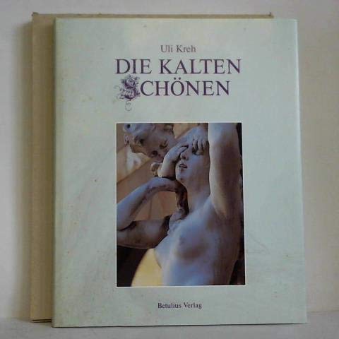 Die kalten Schönen. Plastiken in Stuttgart Books