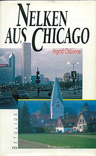 Nelken aus Chicago Social Sciences