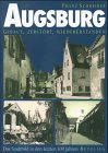 Augsburg Travel Books