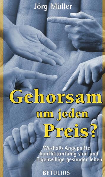 Gehorsam - um jeden Preis? Lifestyle