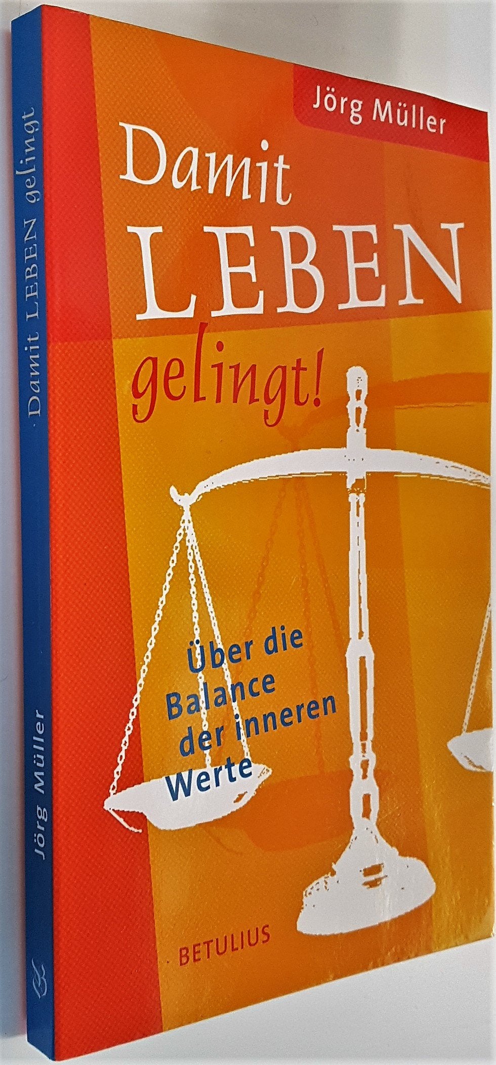 Product Image: Damit Leben gelingt
