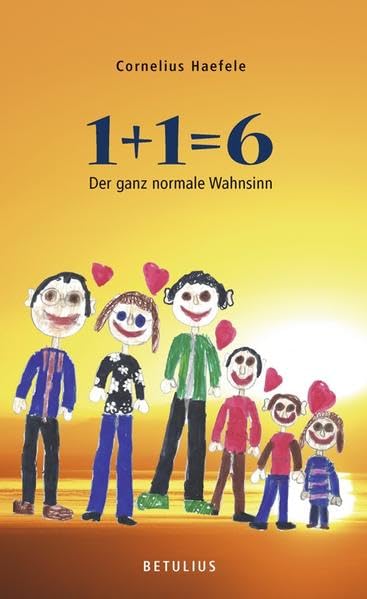 1+1=6: Der ganz normale Wahnsinn book