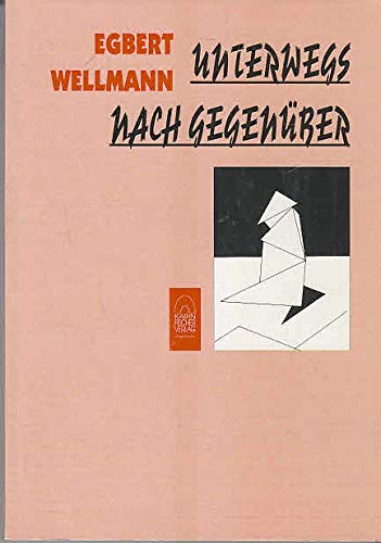 Unterwegs nach Gegenüber: Lyrik Poetry