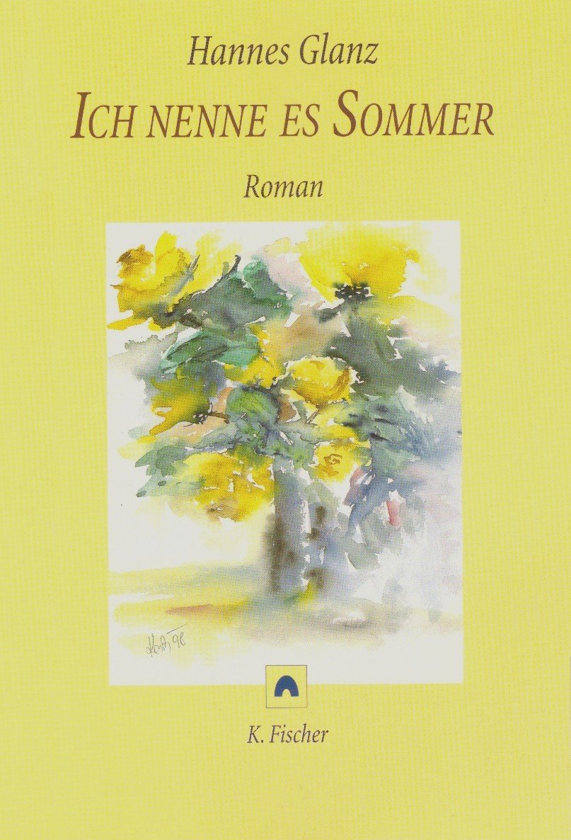 Ich nenne es Sommer. Roman Fiction