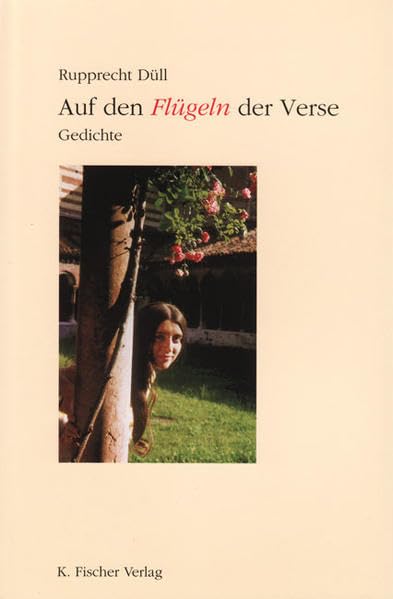 Auf den Flügeln der Verse. Gedichte Poetry