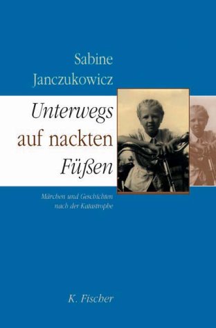 Unterwegs auf nackten Füßen Personalities