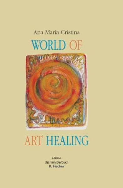 World of Art Healing Poetry