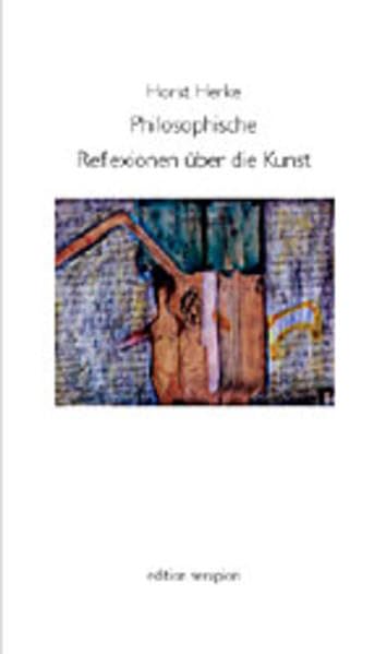 Philosophische Reflexionen über die Kunst book