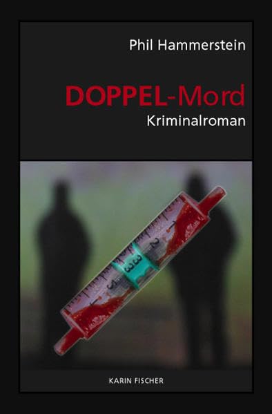 Doppel-Mord: Kriminalroman (fischer krimi) Contemporary literature
