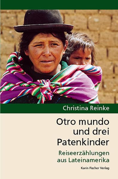 Otro mundo und drei Patenkinder Leisure, Home & Garden