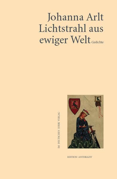 Lichtstrahl aus ewiger Welt Poetry