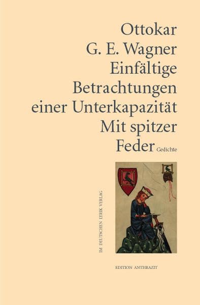 Einfältige Betrachtungen einer Unterkapazität book