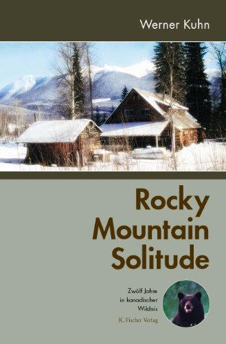 Product Image: Rocky Mountain Solitude