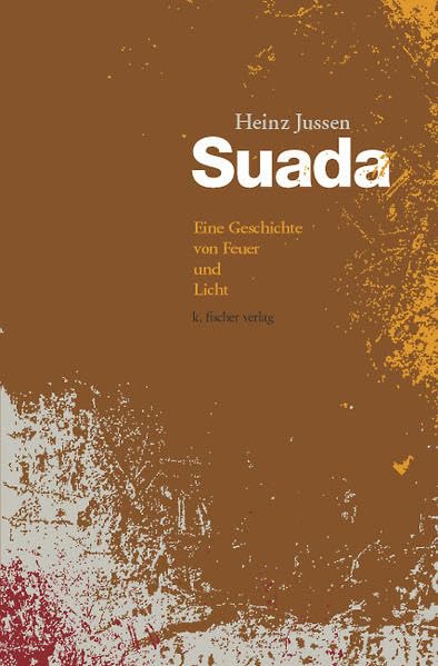Suada: Eine Geschichte von Feuer und Licht Personalities