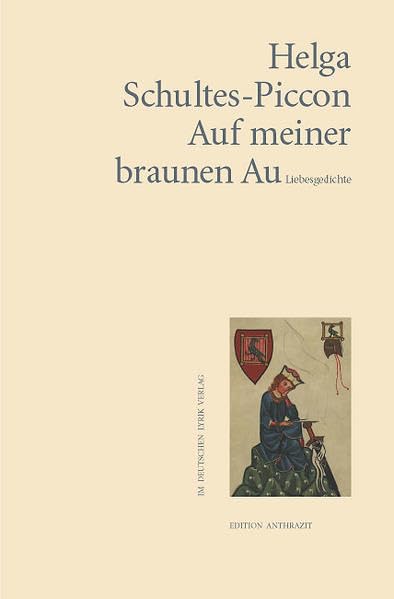 Auf meiner braunen Au book