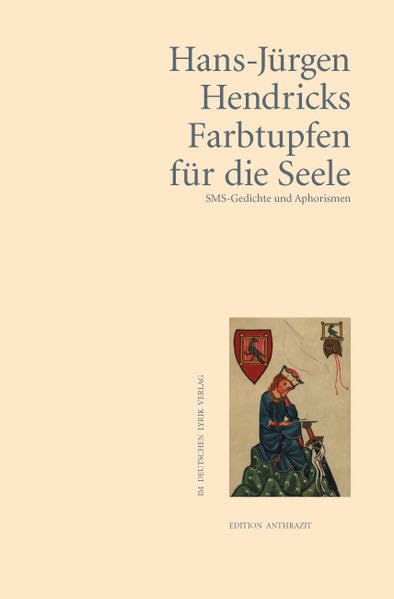 Farbtupfen für die Seele Poetry