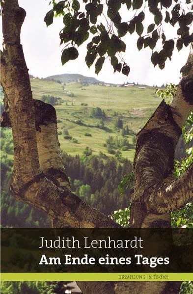 Am Ende eines Tages Contemporary literature