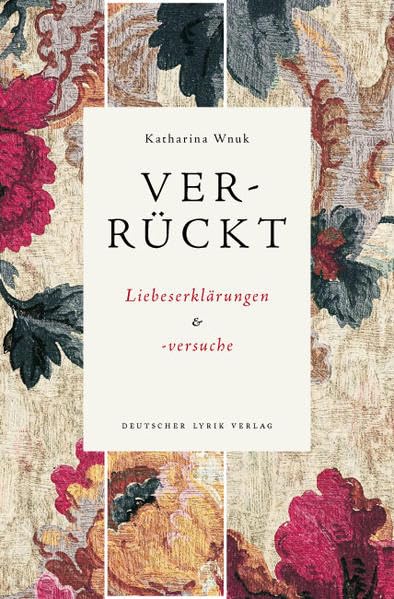 ver-rückt book
