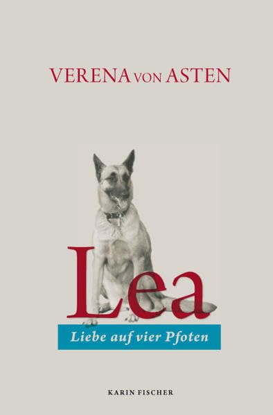 Lea: Liebe auf vier Pfoten Contemporary literature