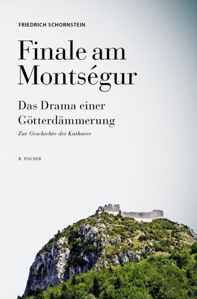 Finale am Montségur Contemporary literature Books