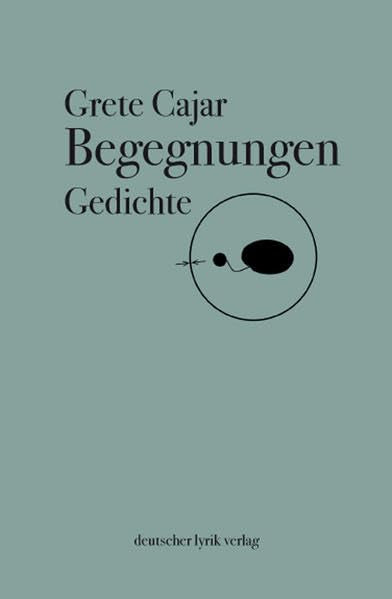 Begegnungen: Lyrik (deutscher lyrik verlag) Poetry