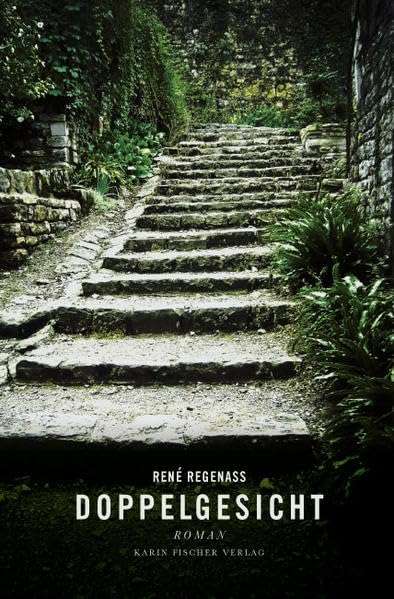 Doppelgesicht Contemporary literature Books