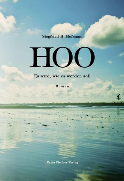 HOO - Es wird, wie es werden soll: Roman Contemporary literature