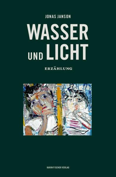Wasser und Licht Poetry