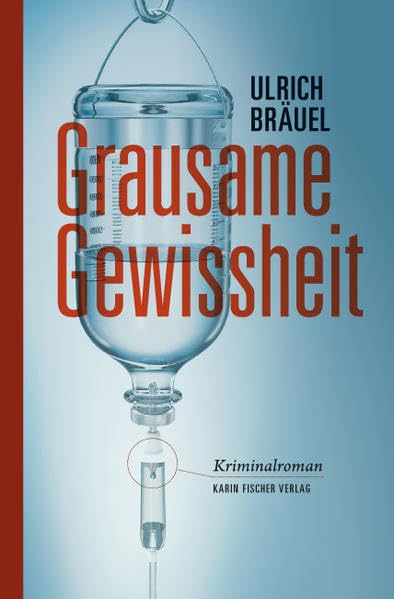 Product Image: Grausame Gewissheit