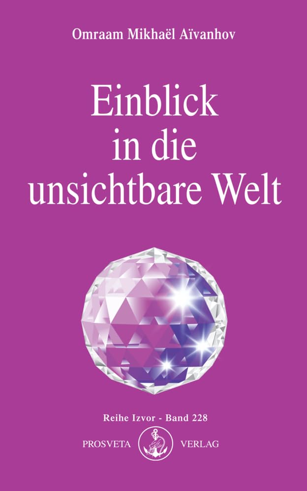 Product Image: Einblick in die unsichtbare Welt