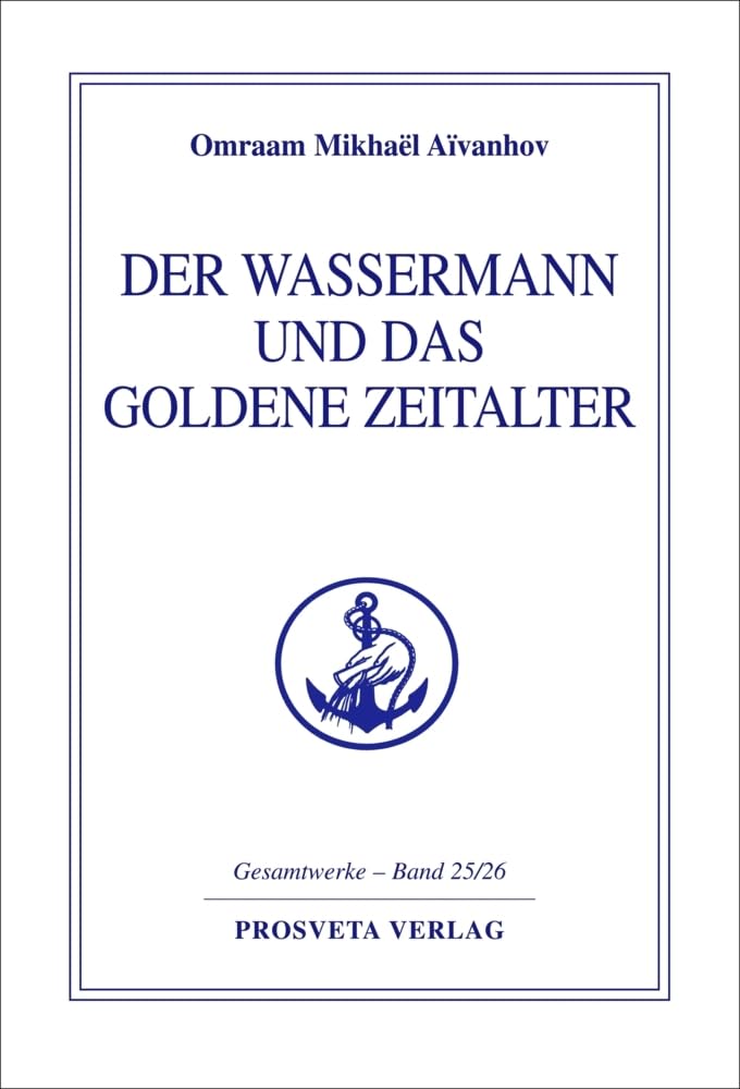 Der Wassermann und das Goldene Zeitalter Business, Finance & Career