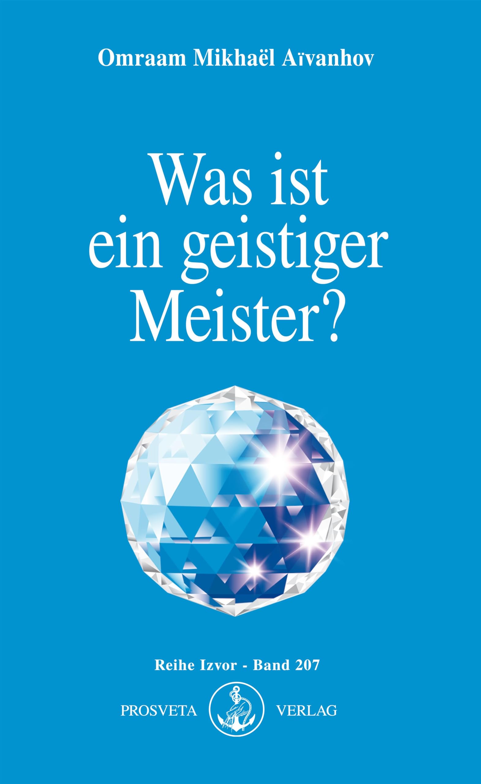 Product Image: Was ist ein geistiger Meister?
