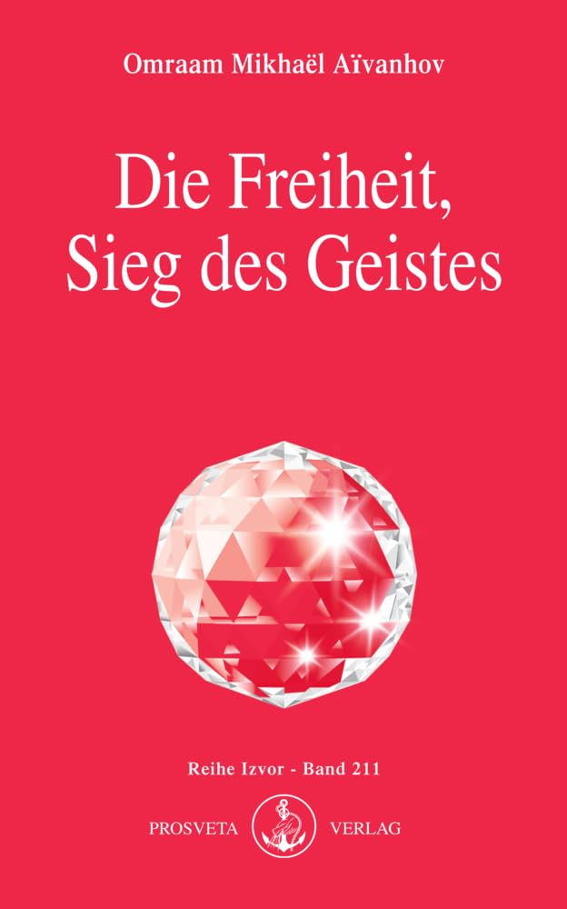 Die Freiheit, Sieg des Geistes (Izvor) Philosophy