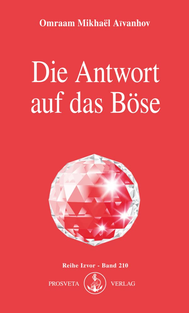 Die Antwort auf das Böse Philosophy