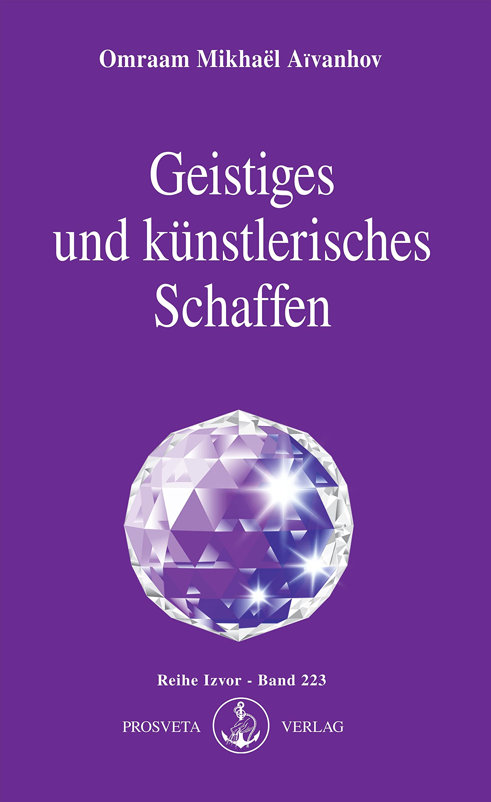 Geistiges und künstlerisches Schaffen Philosophy