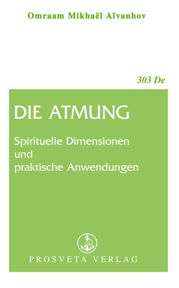 Product Image: Die Atmung