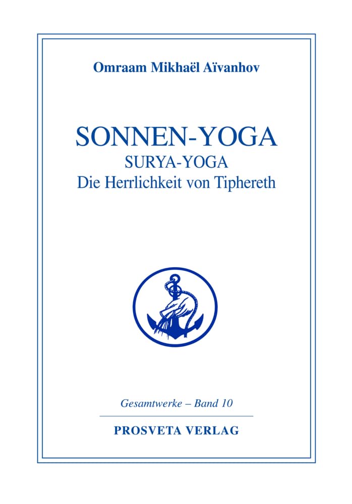 Product Image: Sonnen-Yoga