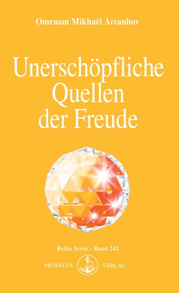 Unerschöpfliche Quellen der Freude Philosophy