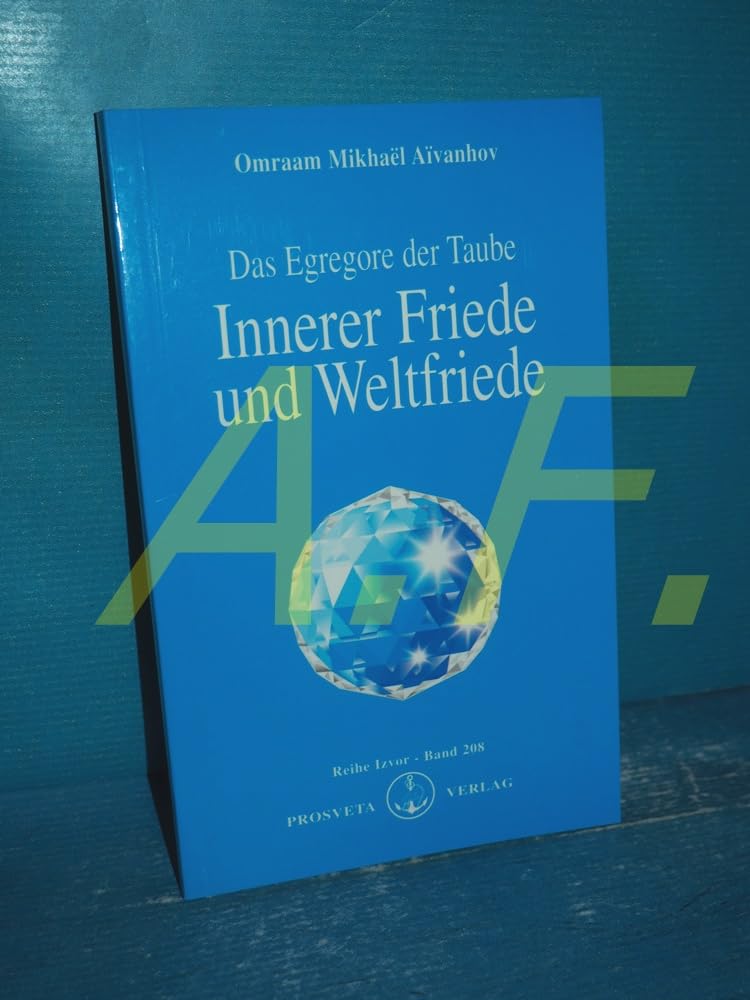 Das Egregore der Taube Second hand books on Religion & Esotericism