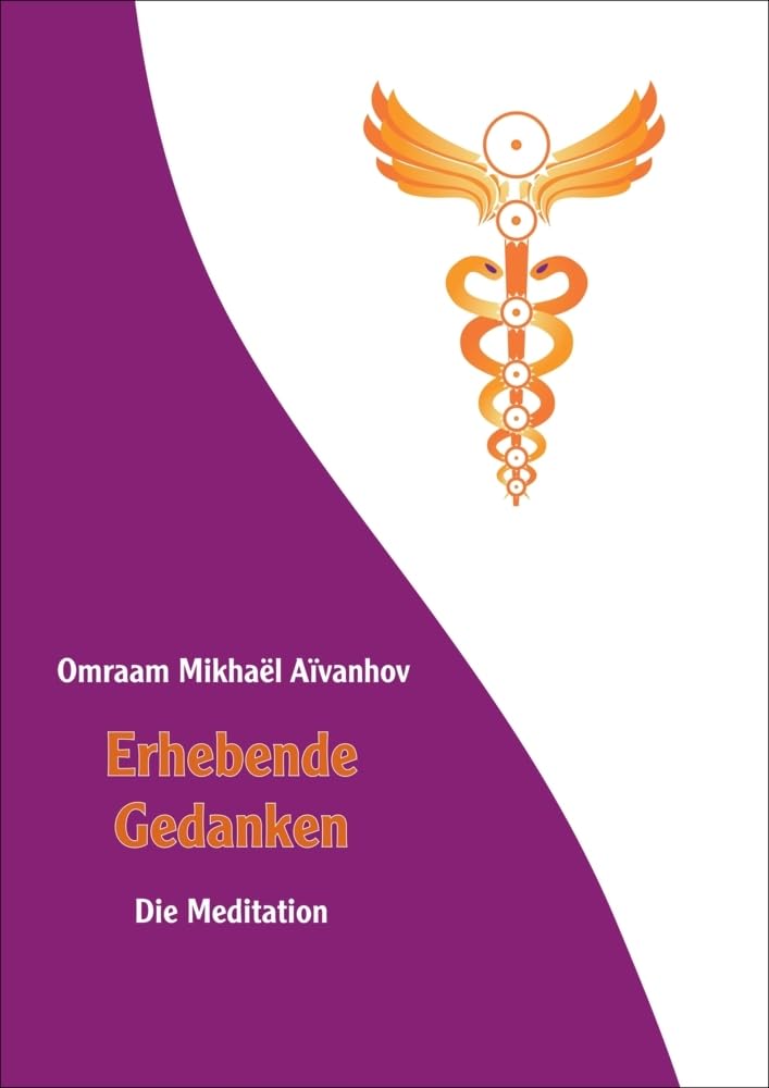 Erhebende Gedanken - Die Meditation Art & Literature